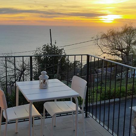 Casa Vacanze Osvaldo San Bernardino ภายนอก รูปภาพ