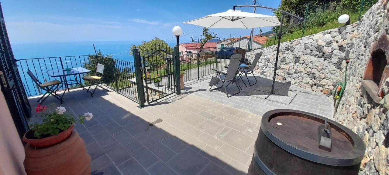 Casa Vacanze Osvaldo San Bernardino ภายนอก รูปภาพ