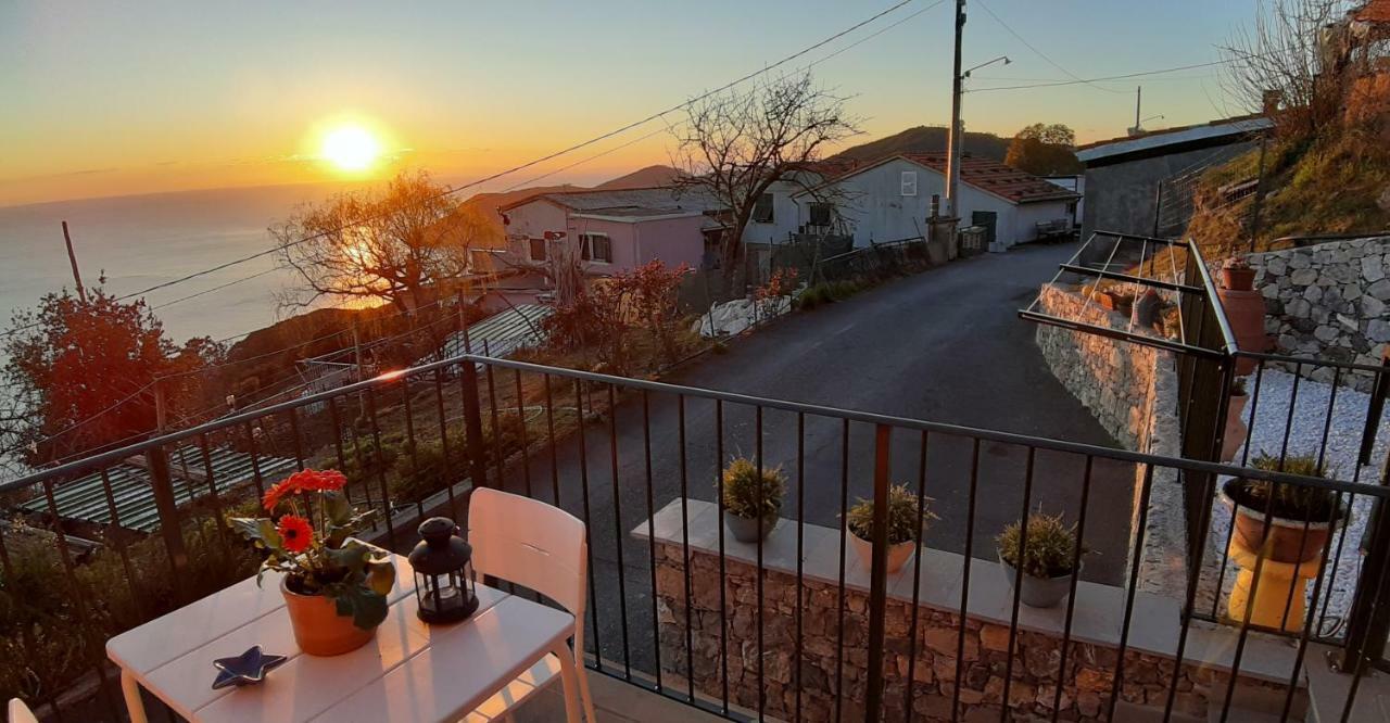 Casa Vacanze Osvaldo San Bernardino ภายนอก รูปภาพ
